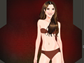 Emma Heming Dress Up për të luajtur online