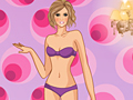 Candy Syri Dress Up për të luajtur online