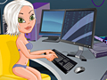 Girl Hacker për të luajtur online