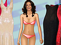 Catherine Zeta-Jones Dress Up për të luajtur online