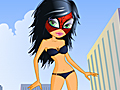 Spider Girl për të luajtur online