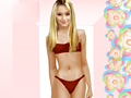 Hayden Panettiere Dress Up për të luajtur online