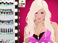 Ashley Tisdale Make Up për të luajtur online