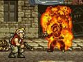 Metal Slug 3 për të luajtur online