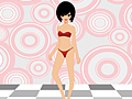 Girl Dress Up orientale për të luajtur online