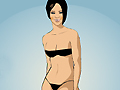 Rihanna Dress Up për të luajtur online