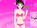 Impress Dress Up Hot për të luajtur online