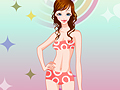 Sexy Dress Up Shophiticated për të luajtur online