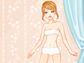 Dress Up - Girl Heim për të luajtur online