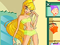 Dress Winx për të luajtur online