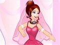 Barbie Princess Dress Up për të luajtur online