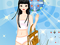 Dress Up - My Bag për të luajtur online