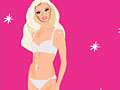 Dress up Barbie për të luajtur online