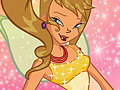 Winx Makeup për të luajtur online