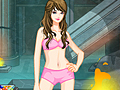 Dress Up - Girl Në Hollywood për të luajtur online