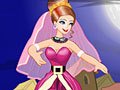 Dress - Princess Barbie për të luajtur online