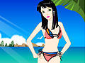 Girl Dress Up për të luajtur online