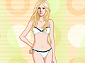 Dress up Avril Lavigne (Avril Lavigne) për të luajtur online