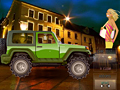 Transporter Offroad për të luajtur online