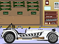 Pimp racecar Classic mia për të luajtur online