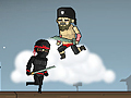 Pirates vs ninjas për të luajtur online