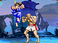 Street Fighter për të luajtur online