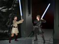 Jedi blades e dritës për të luajtur online