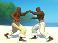 Capoeira Fighter për të luajtur online