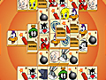 Looney Tunes Mahjong për të luajtur online