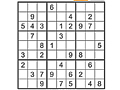 Sudoku për të luajtur online