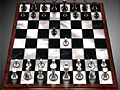 Chess flash 3 për të luajtur online