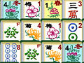 Zinxhiri Mahjong për të luajtur online