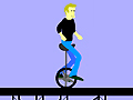 Mbreti unicycle për të luajtur online