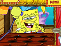 Sponge Bob pantallona katrore: Bikini Bottom Carnival për të luajtur online