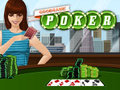 Poker Goodgame për të luajtur online