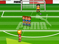 Mania Freekick për të luajtur online