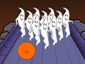 Halloween Bowling për të luajtur online