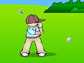 Njeriu golf për të luajtur online