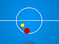 Air Hockey Fun për të luajtur online