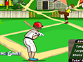 Baseball Mayhem për të luajtur online