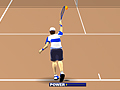 Tenis 3D për të luajtur online