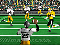 Ultimate Football për të luajtur online