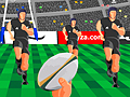 Rugby Ruck ajo për të luajtur online