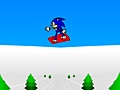 Zërit 3D Snowboarding për të luajtur online