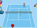 Master Tenis për të luajtur online