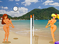 Volley boobie për të luajtur online