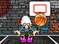 Hoops Ultimate Mega 2 - Style gjyshe për të luajtur online