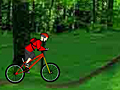 Bike Mountain për të luajtur online