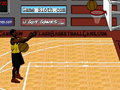 Flash Basketball për të luajtur online