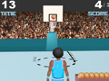 Basketboll për të luajtur online